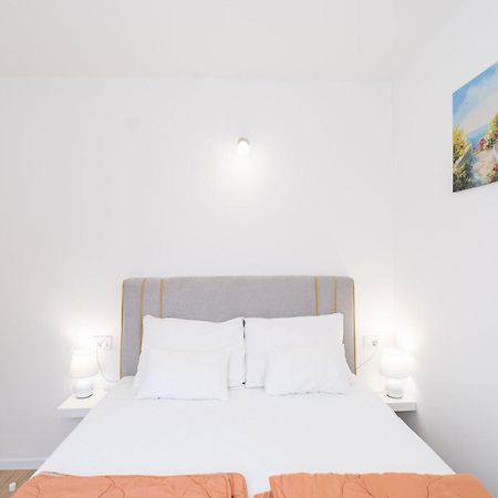 Star Apartments 杜布罗夫尼克 外观 照片