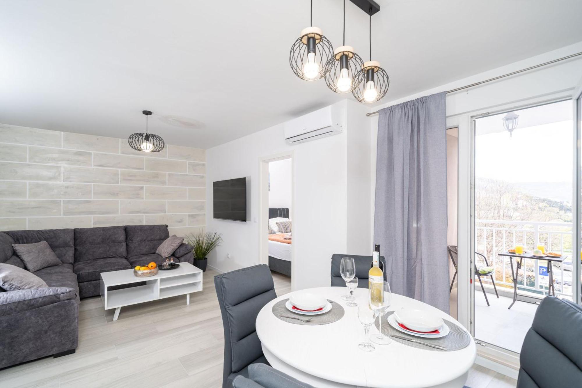 Star Apartments 杜布罗夫尼克 外观 照片