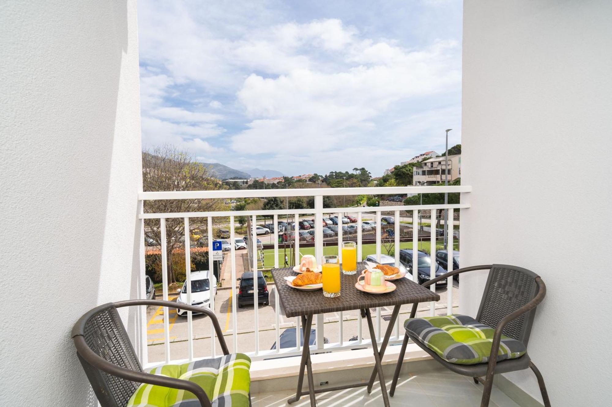 Star Apartments 杜布罗夫尼克 外观 照片
