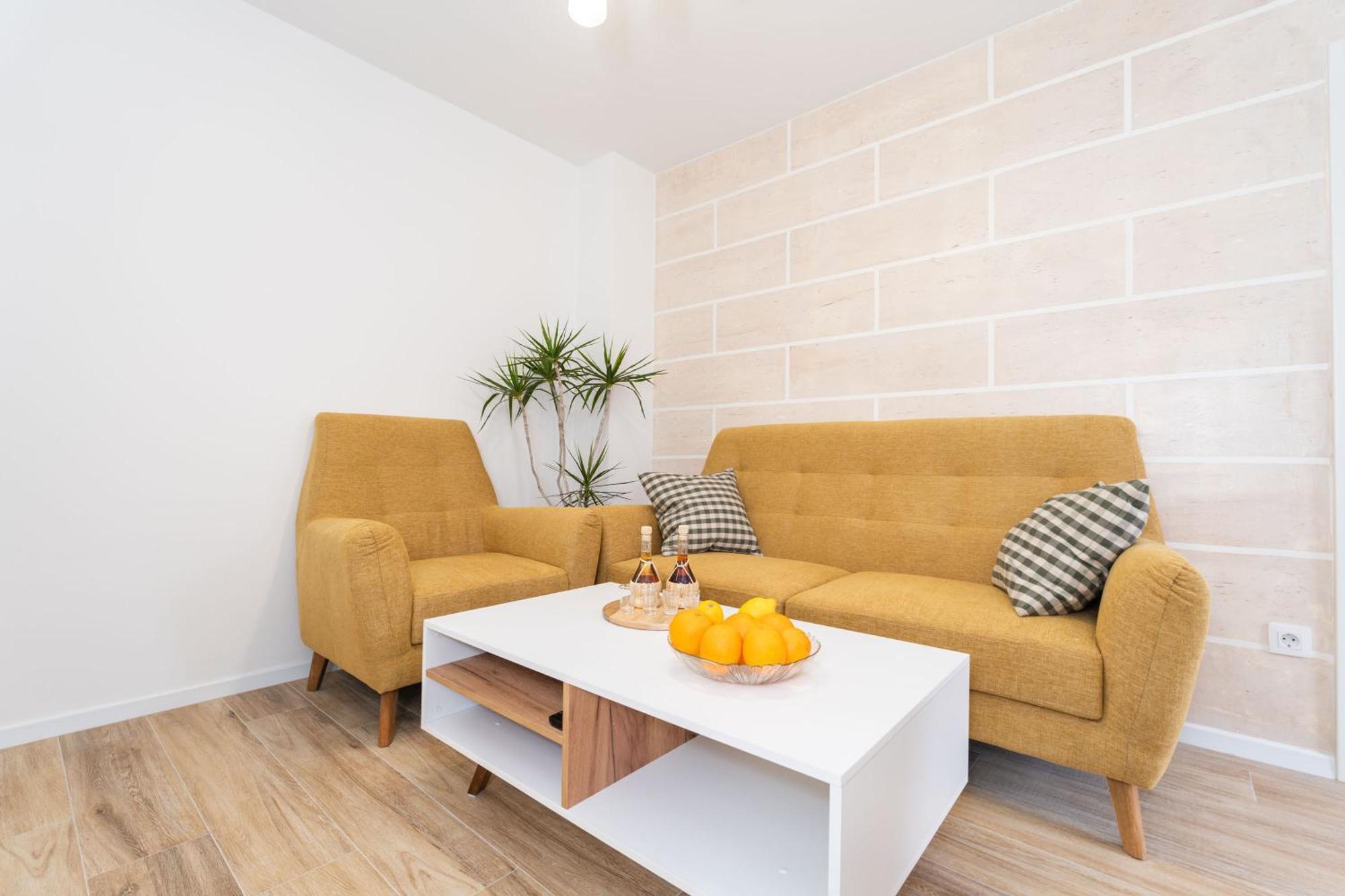 Star Apartments 杜布罗夫尼克 外观 照片