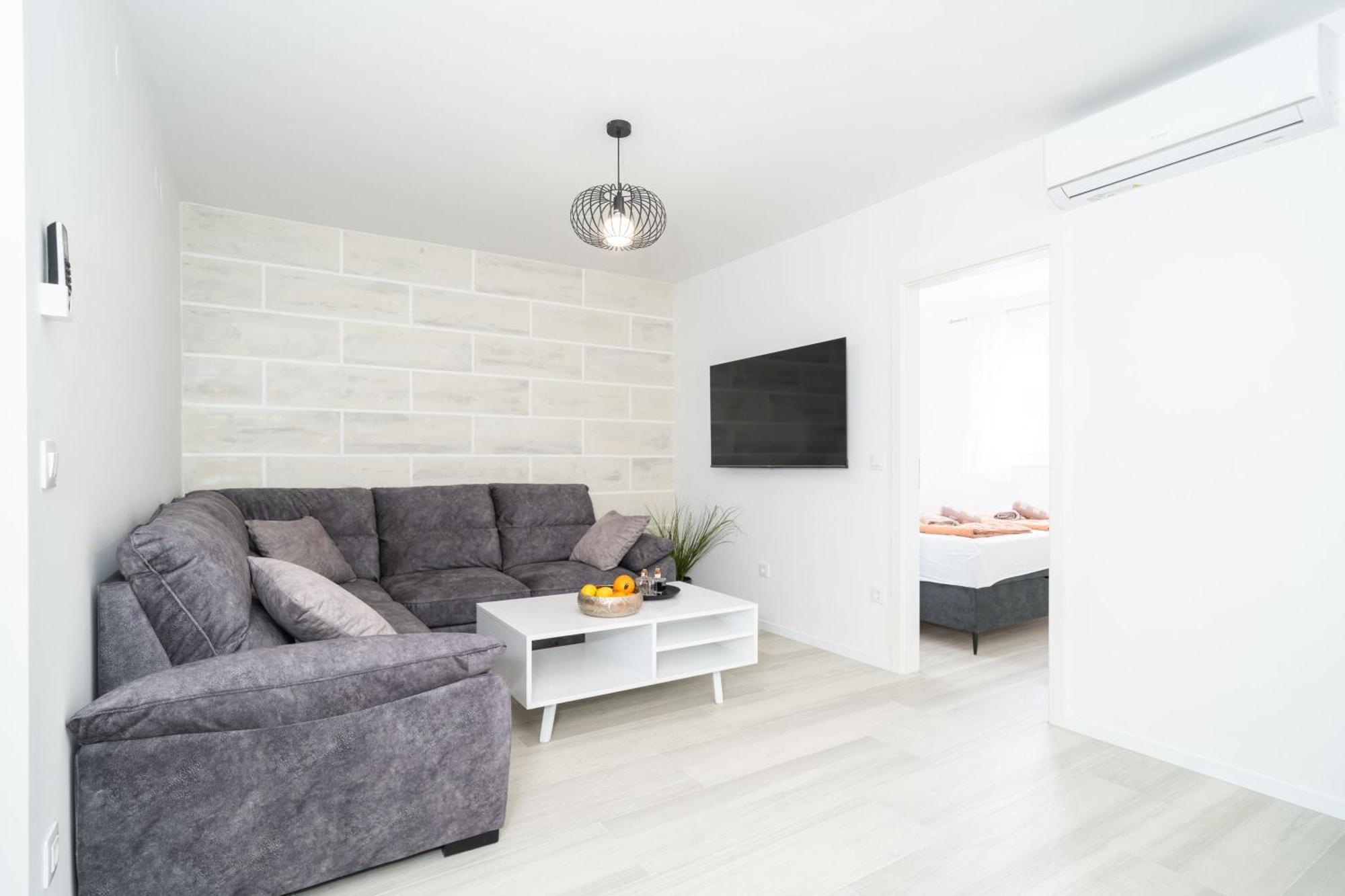 Star Apartments 杜布罗夫尼克 外观 照片