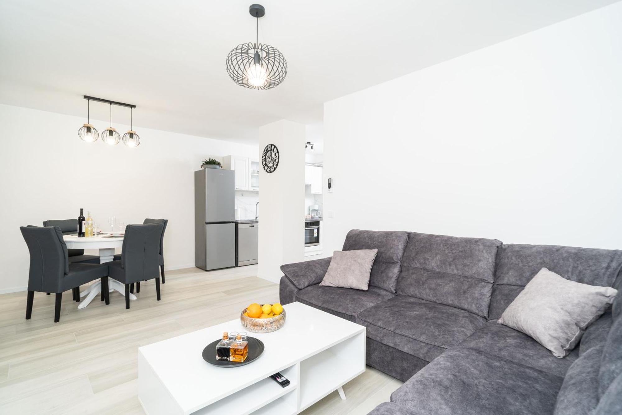 Star Apartments 杜布罗夫尼克 外观 照片