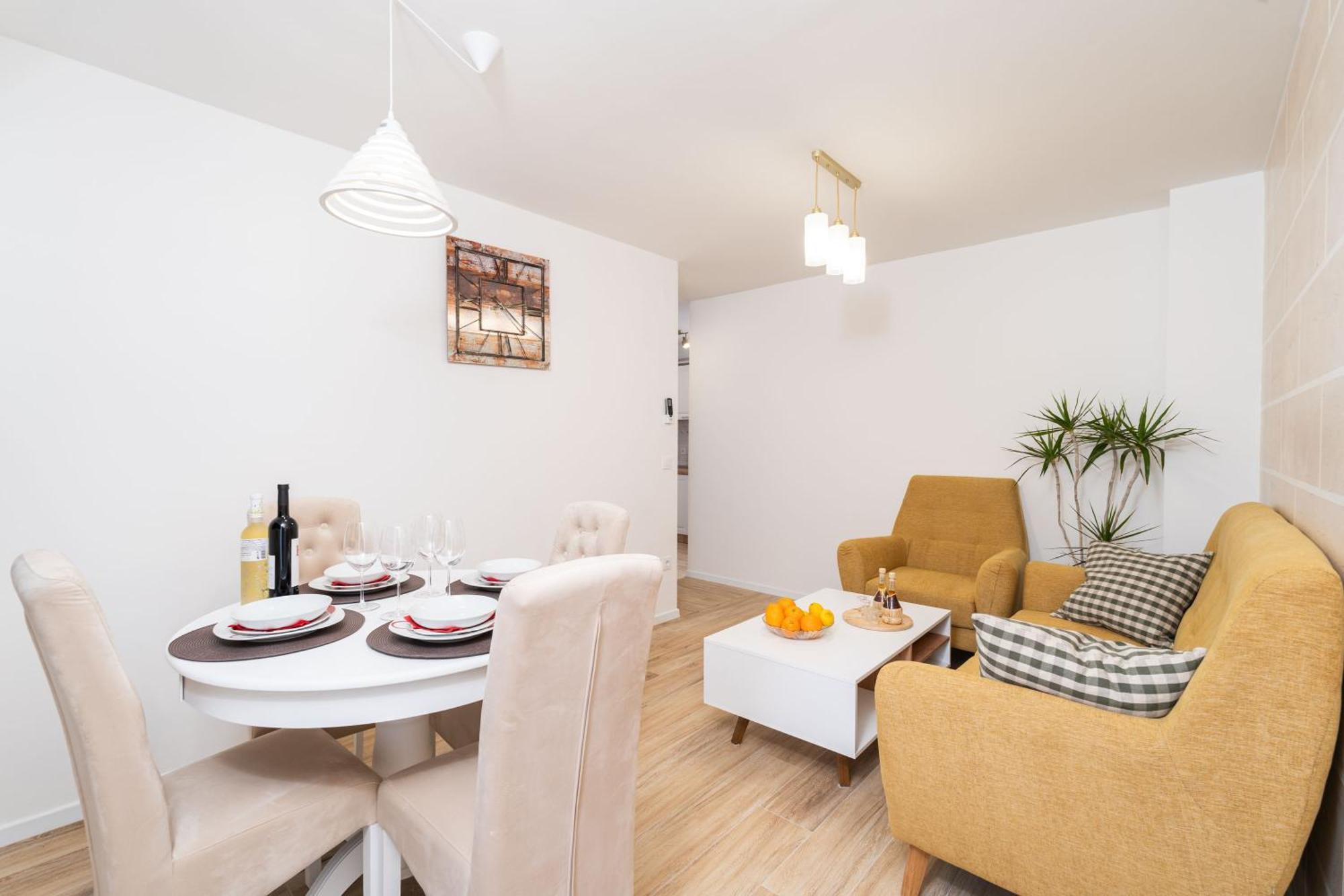 Star Apartments 杜布罗夫尼克 外观 照片