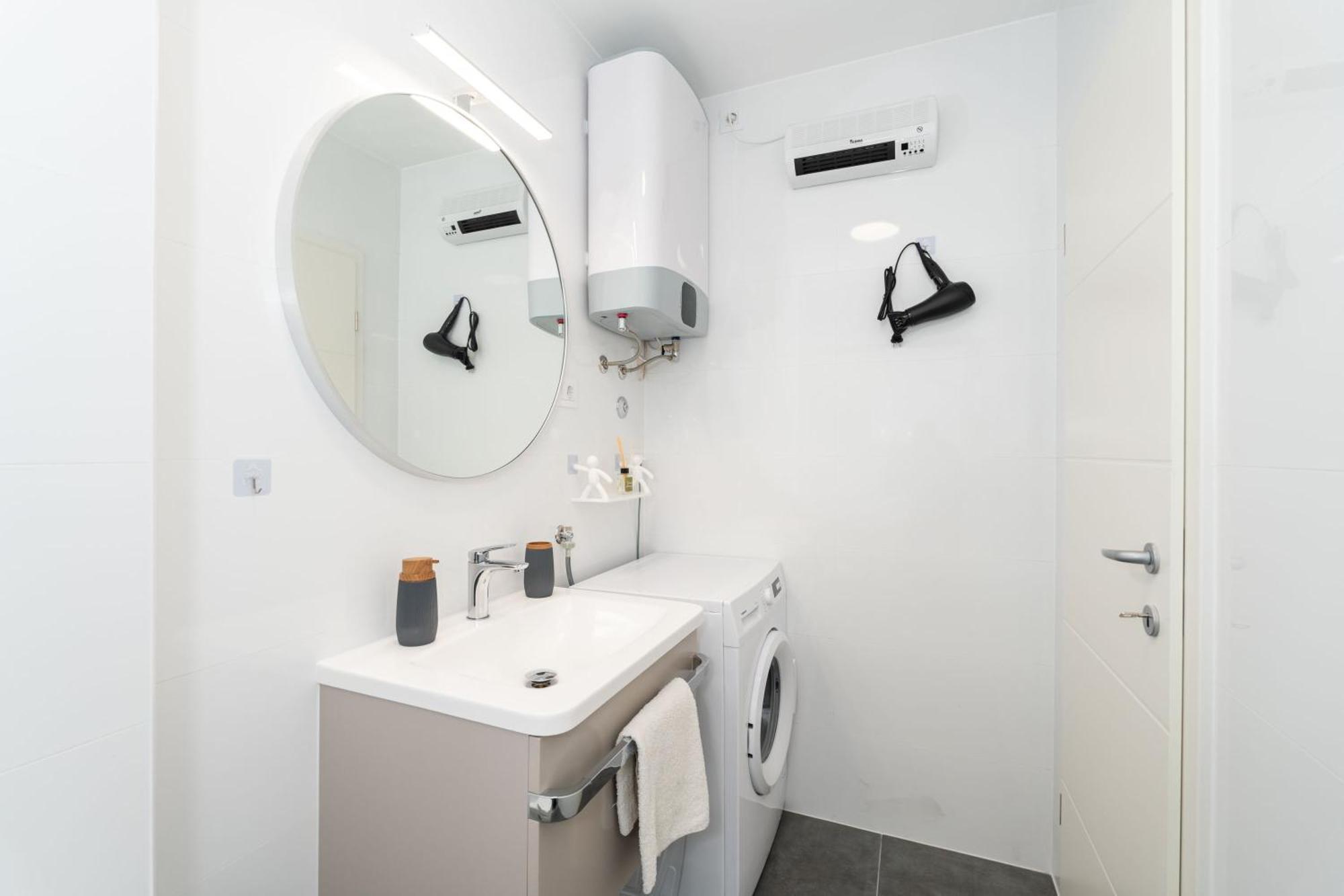 Star Apartments 杜布罗夫尼克 外观 照片