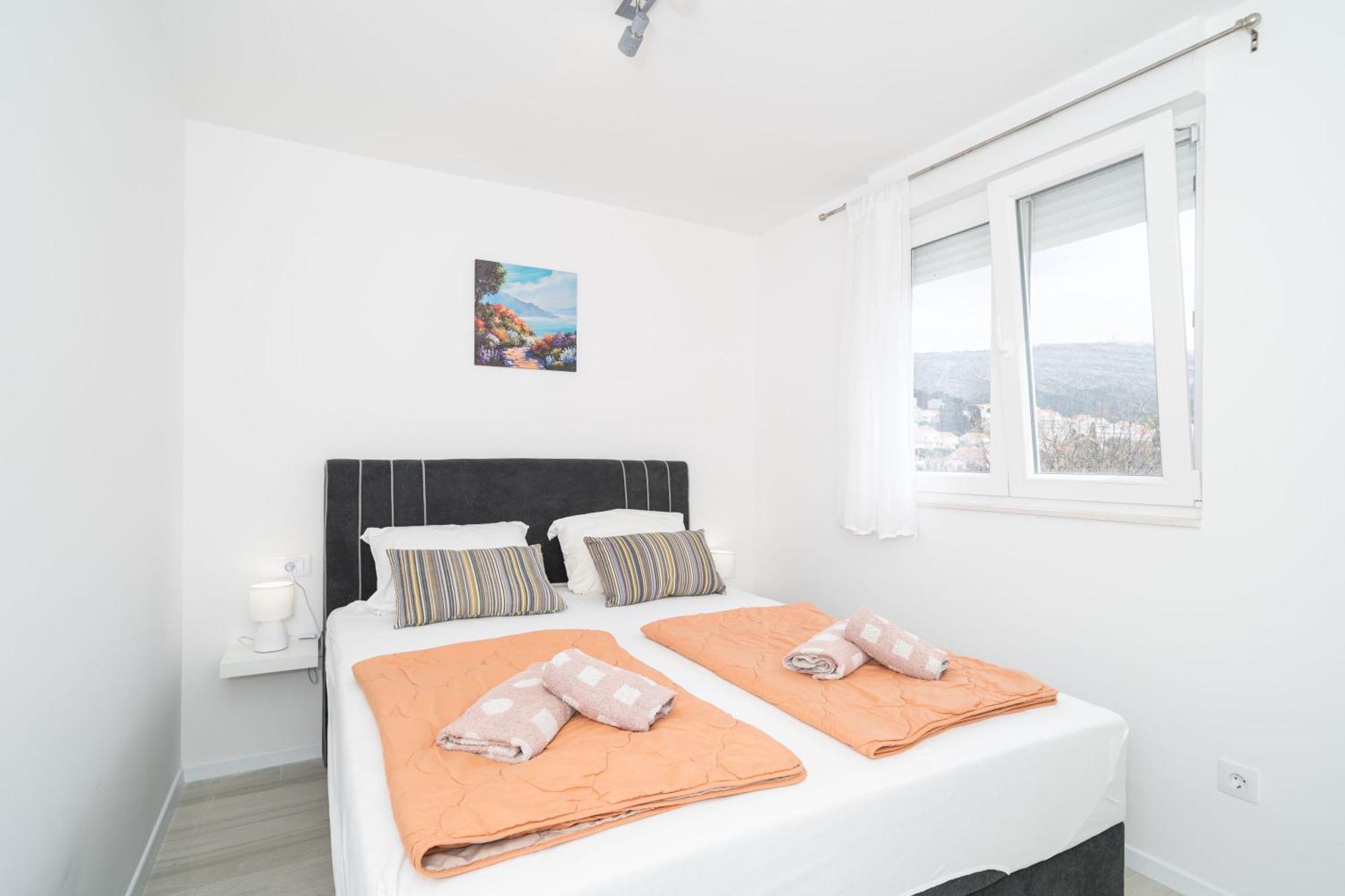 Star Apartments 杜布罗夫尼克 外观 照片