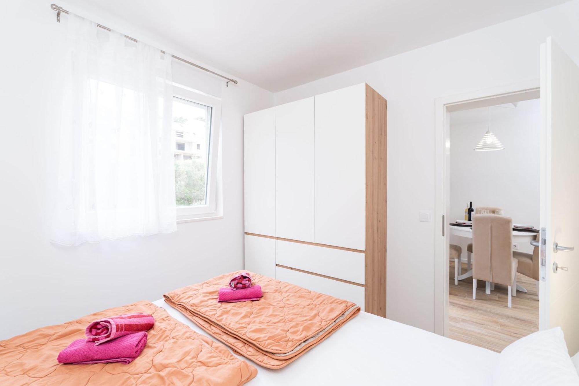 Star Apartments 杜布罗夫尼克 外观 照片