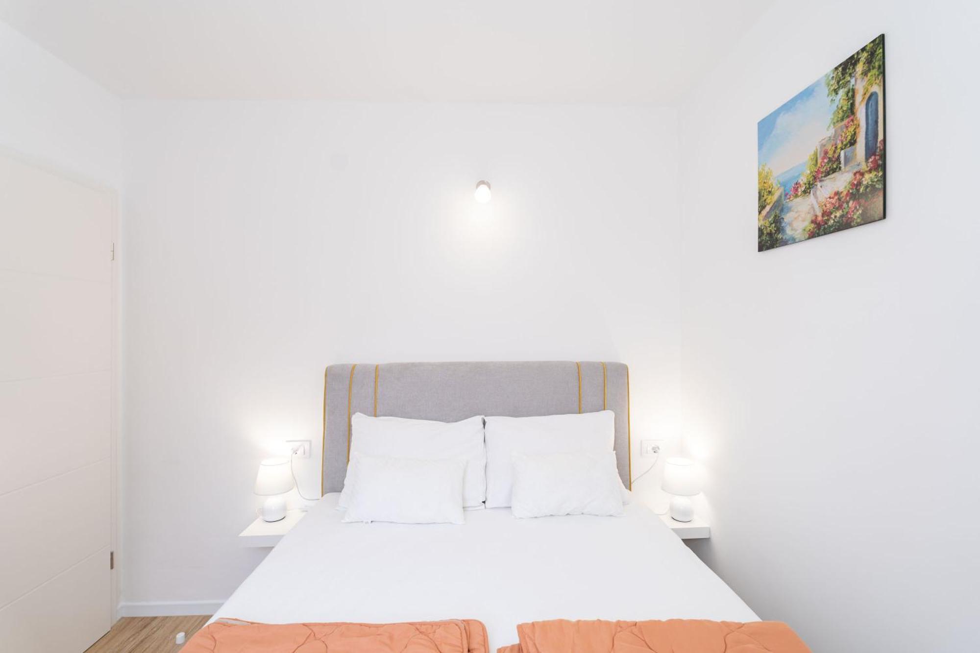 Star Apartments 杜布罗夫尼克 外观 照片