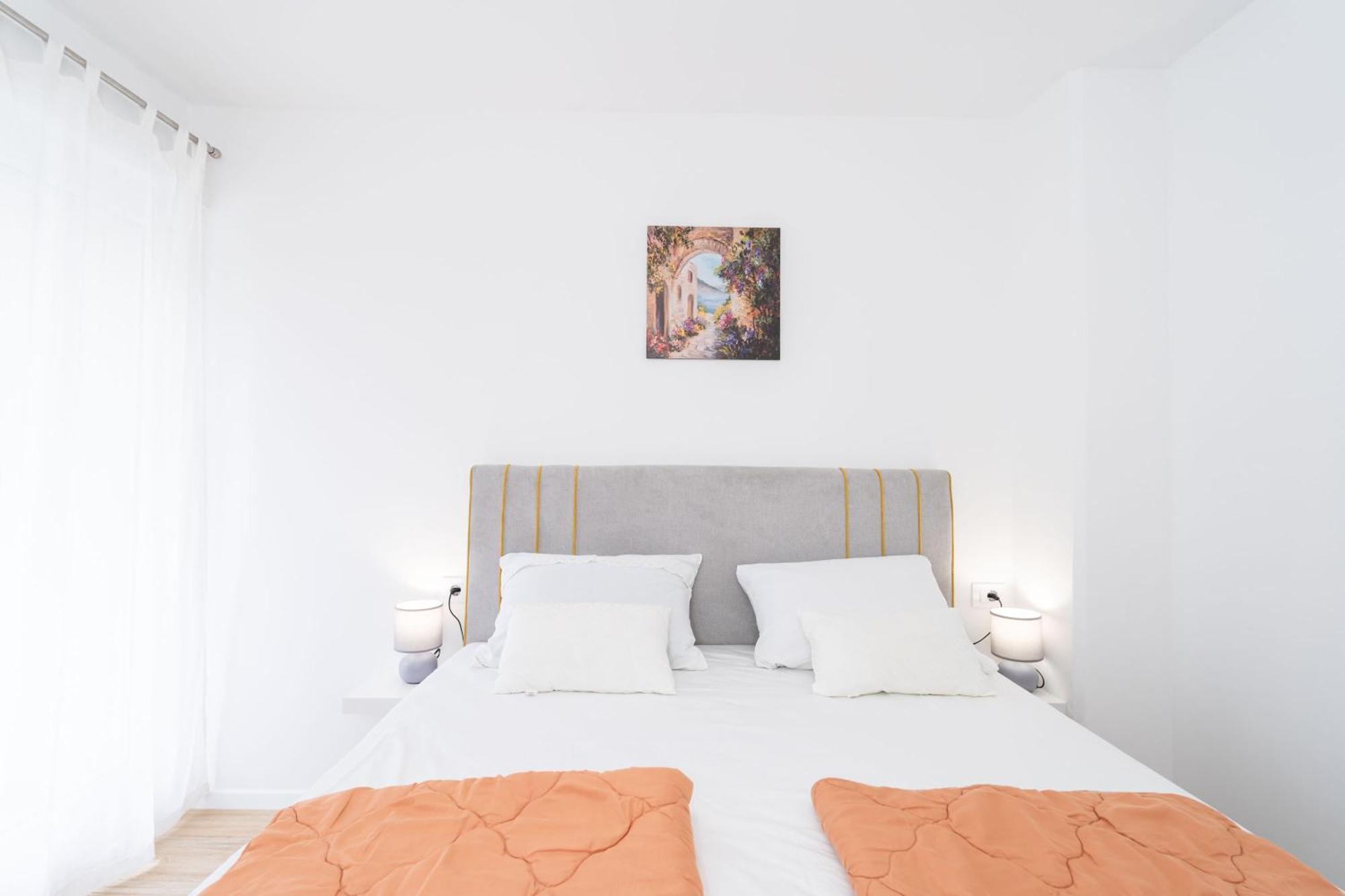 Star Apartments 杜布罗夫尼克 外观 照片