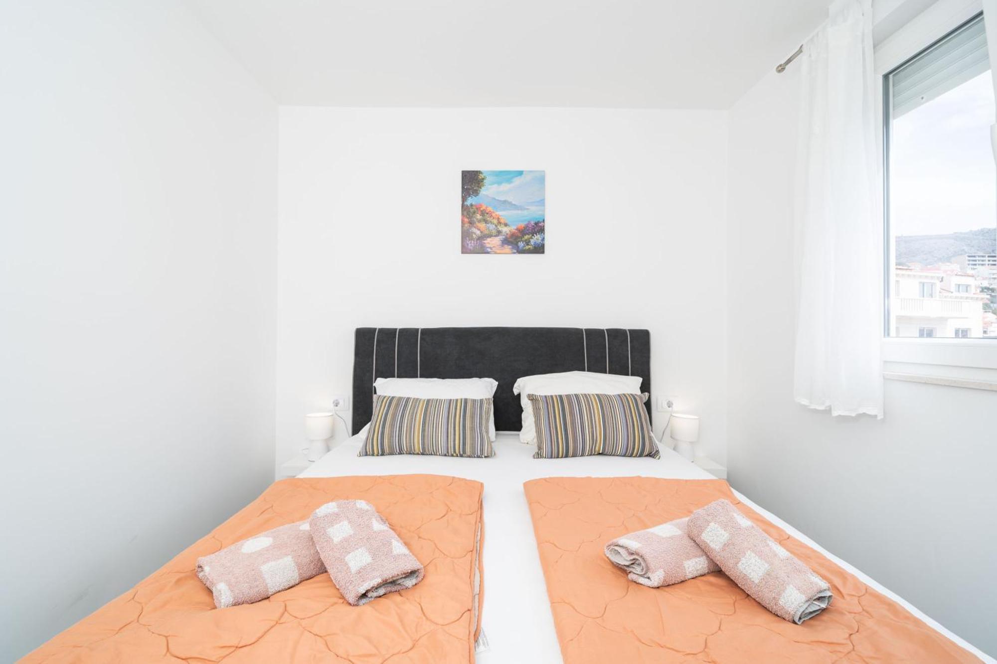 Star Apartments 杜布罗夫尼克 外观 照片