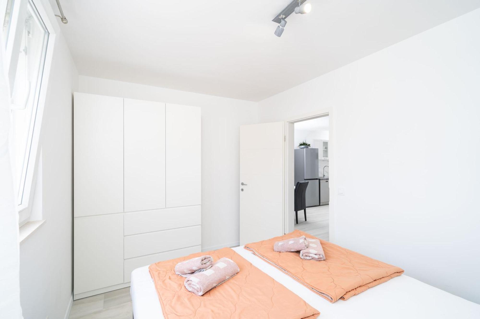 Star Apartments 杜布罗夫尼克 外观 照片