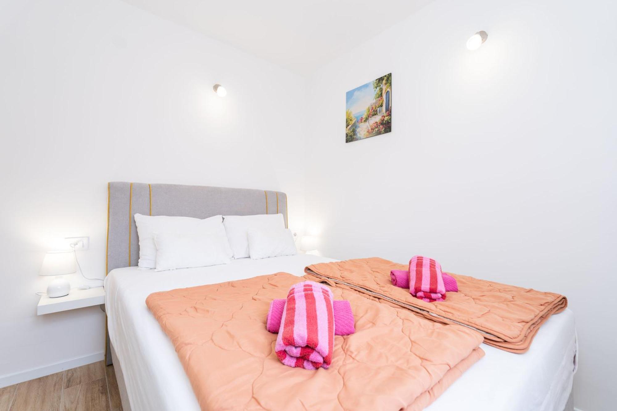 Star Apartments 杜布罗夫尼克 外观 照片