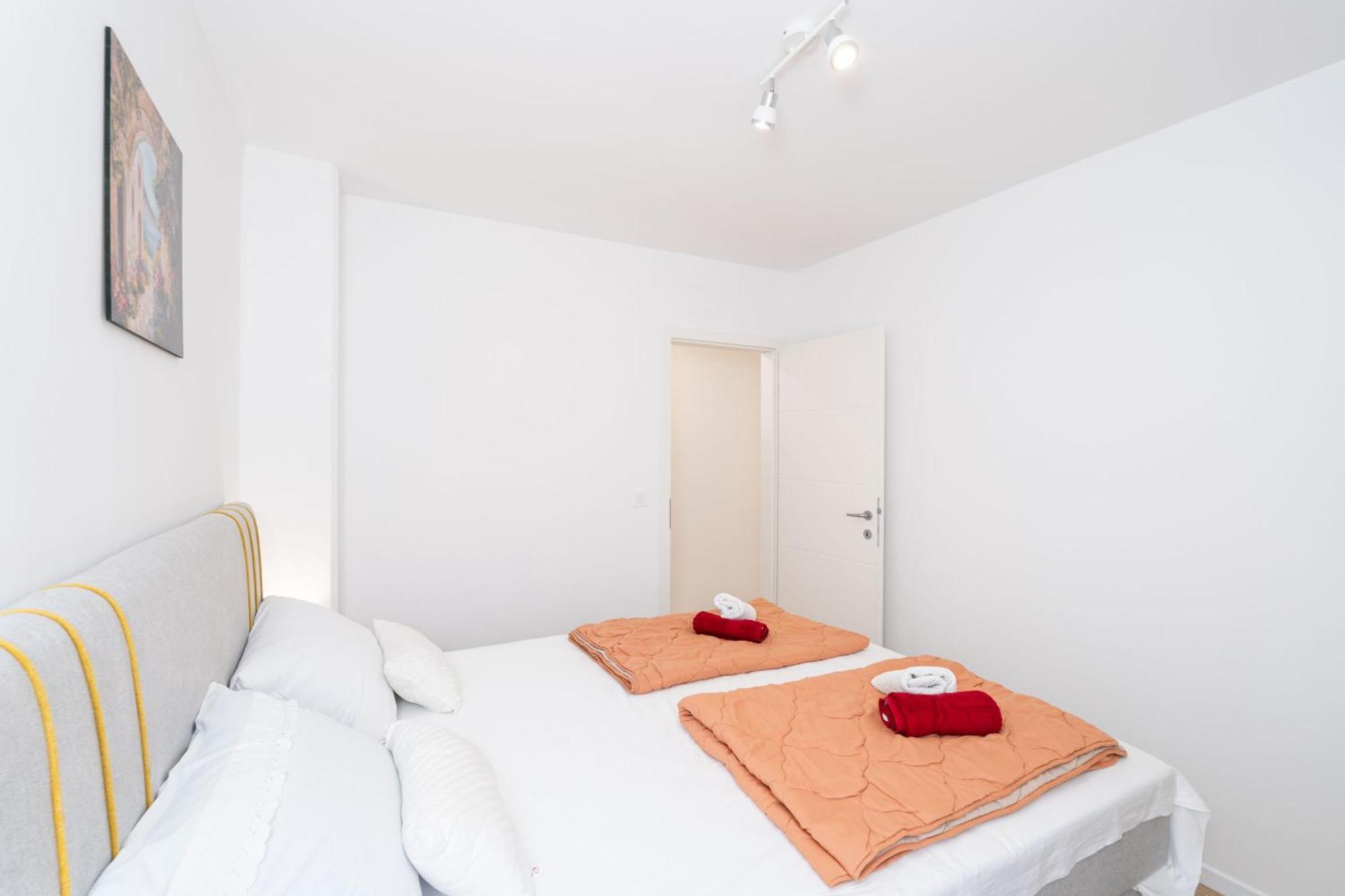 Star Apartments 杜布罗夫尼克 外观 照片