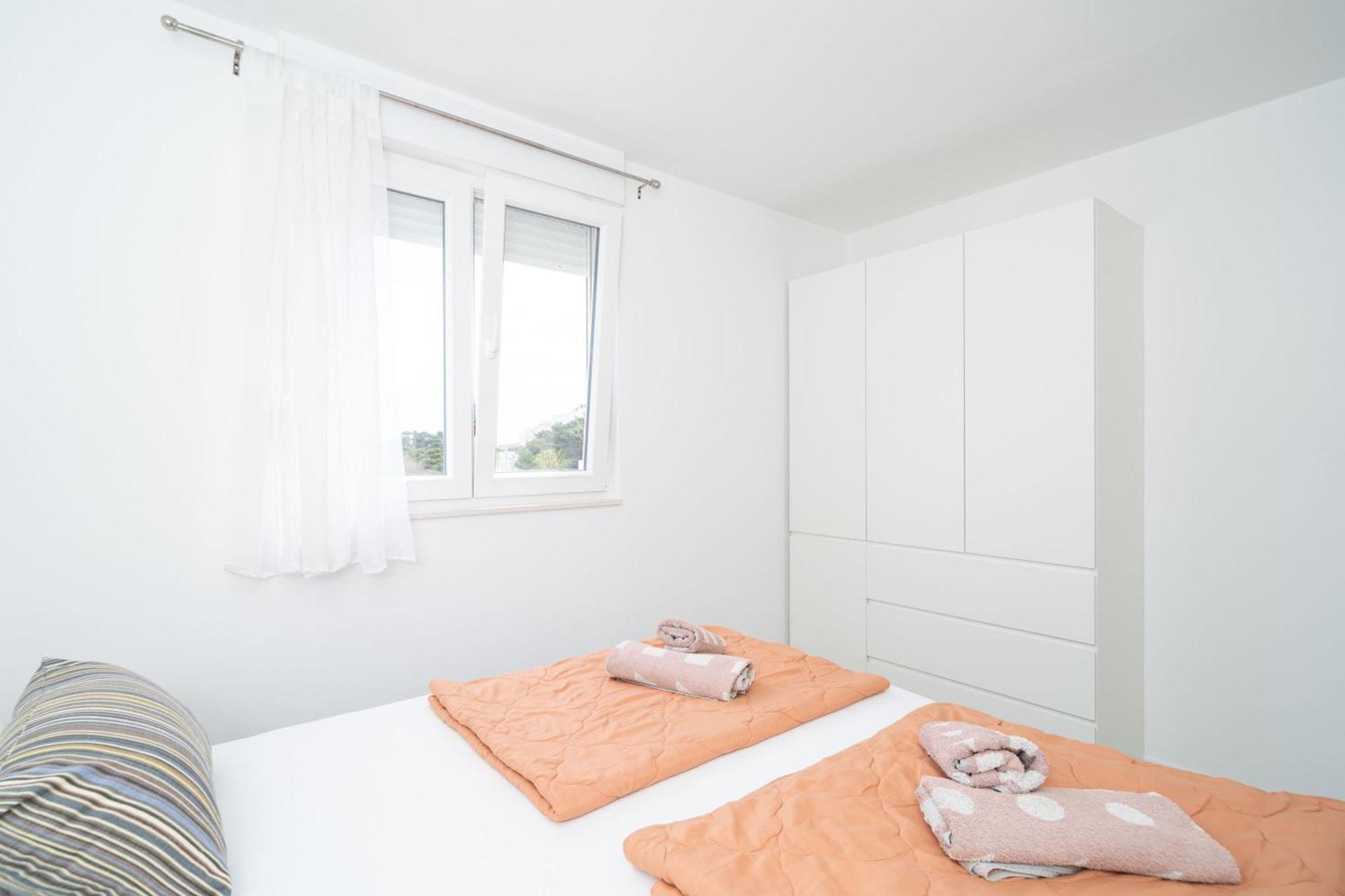 Star Apartments 杜布罗夫尼克 外观 照片