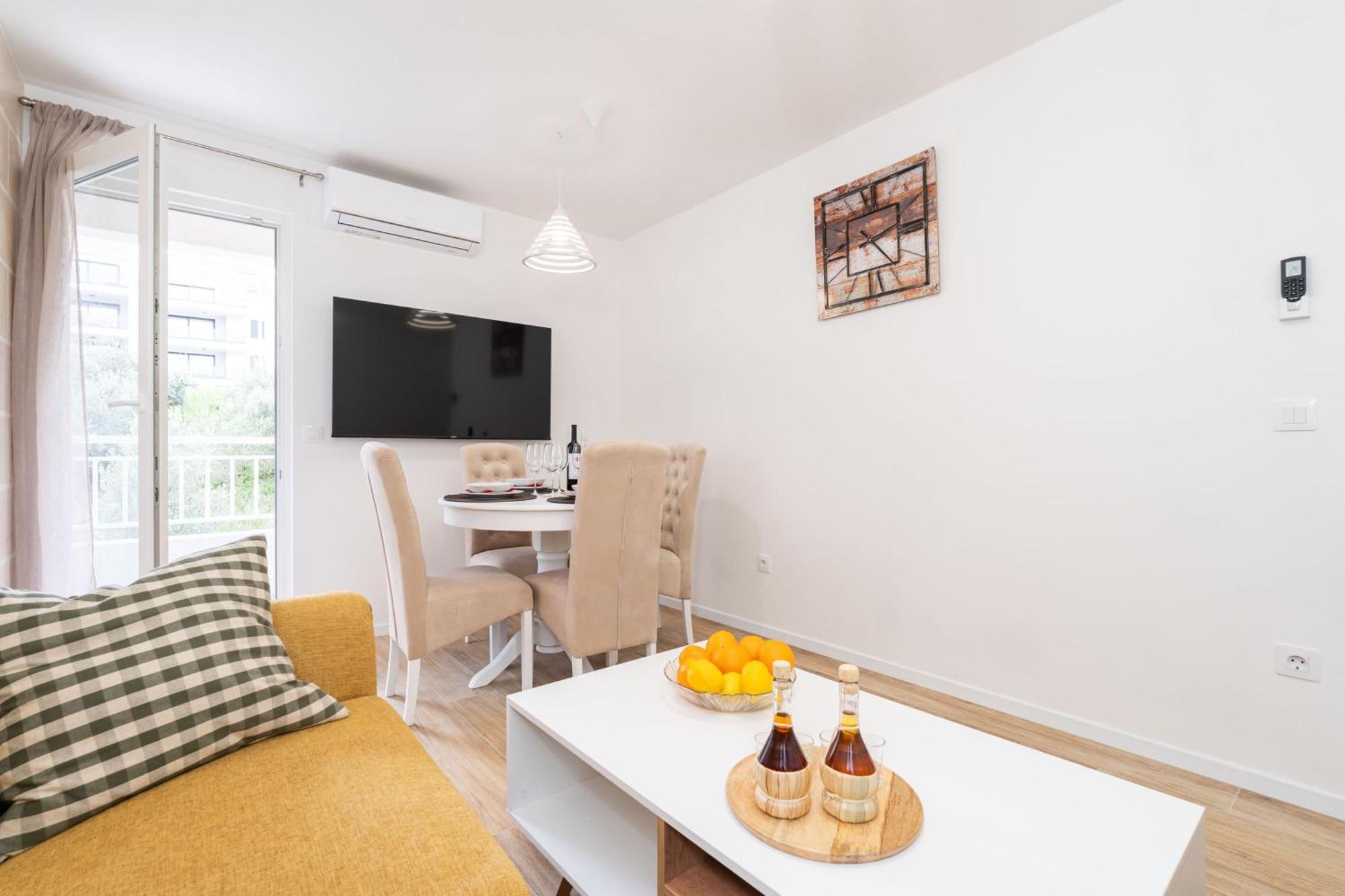 Star Apartments 杜布罗夫尼克 外观 照片