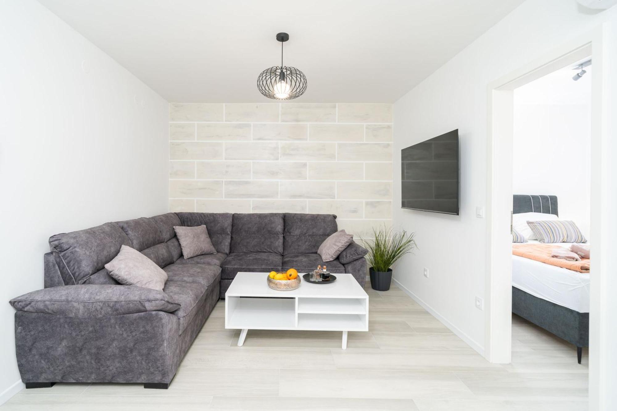 Star Apartments 杜布罗夫尼克 外观 照片