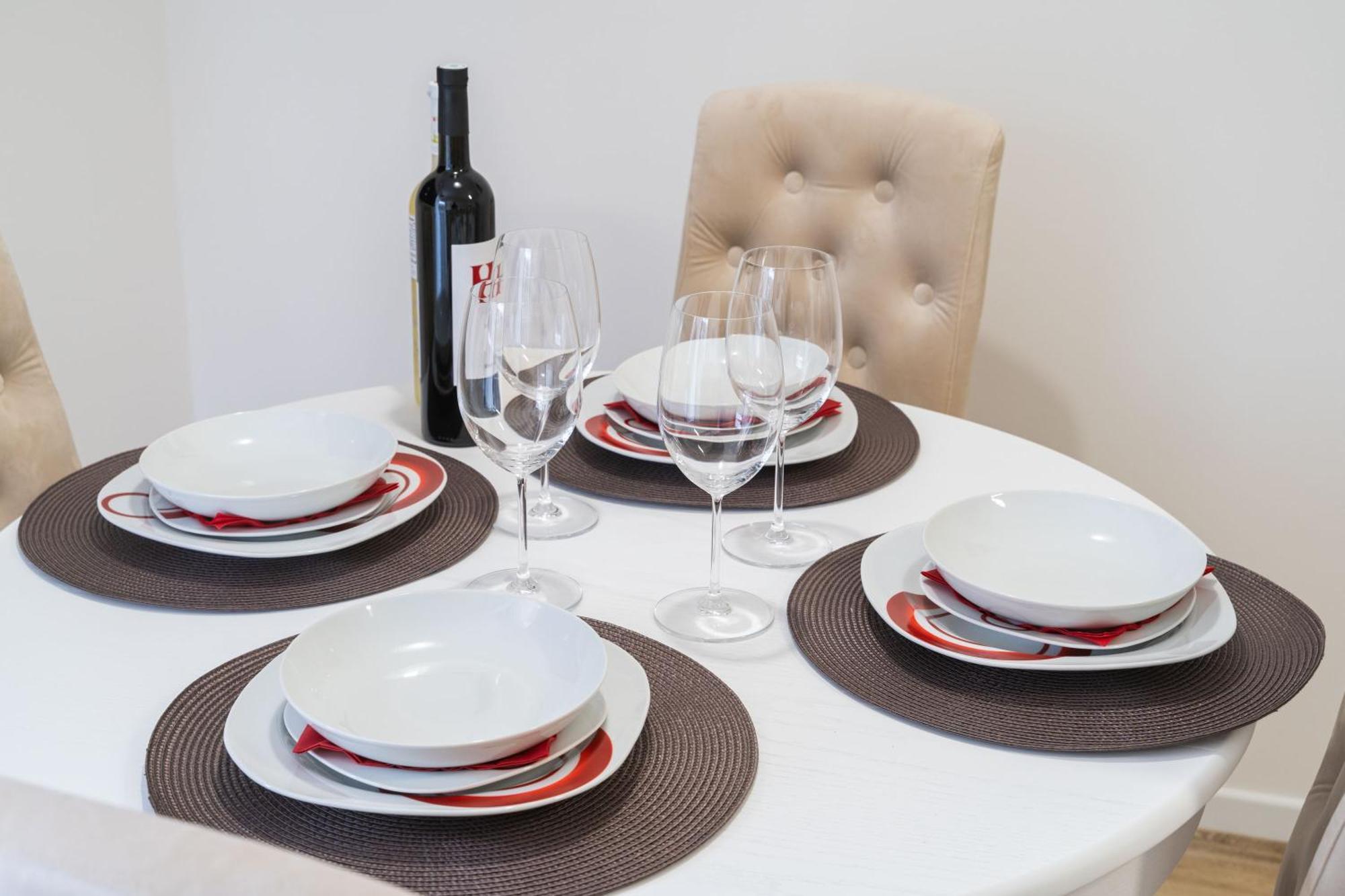 Star Apartments 杜布罗夫尼克 外观 照片