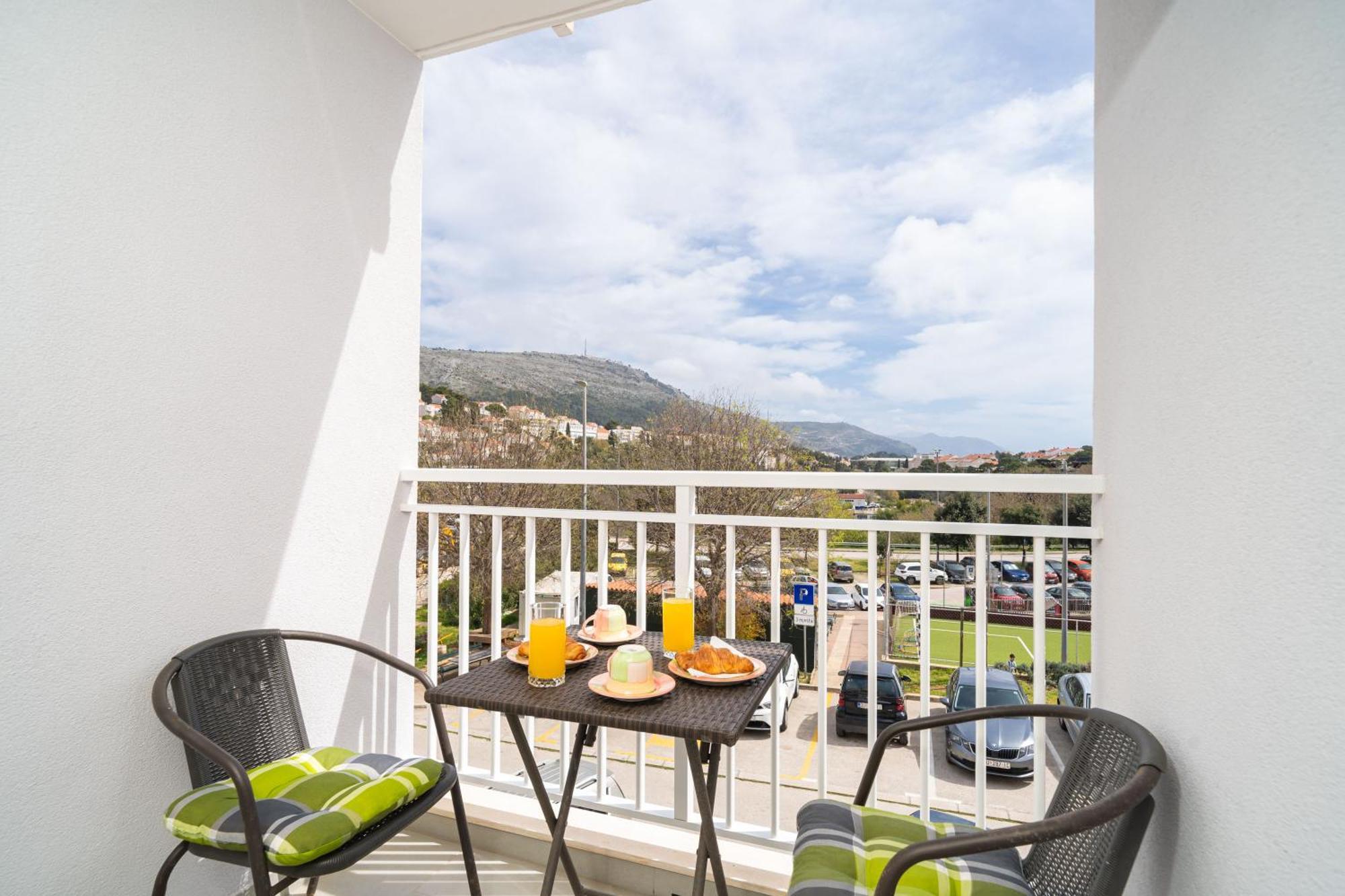 Star Apartments 杜布罗夫尼克 外观 照片