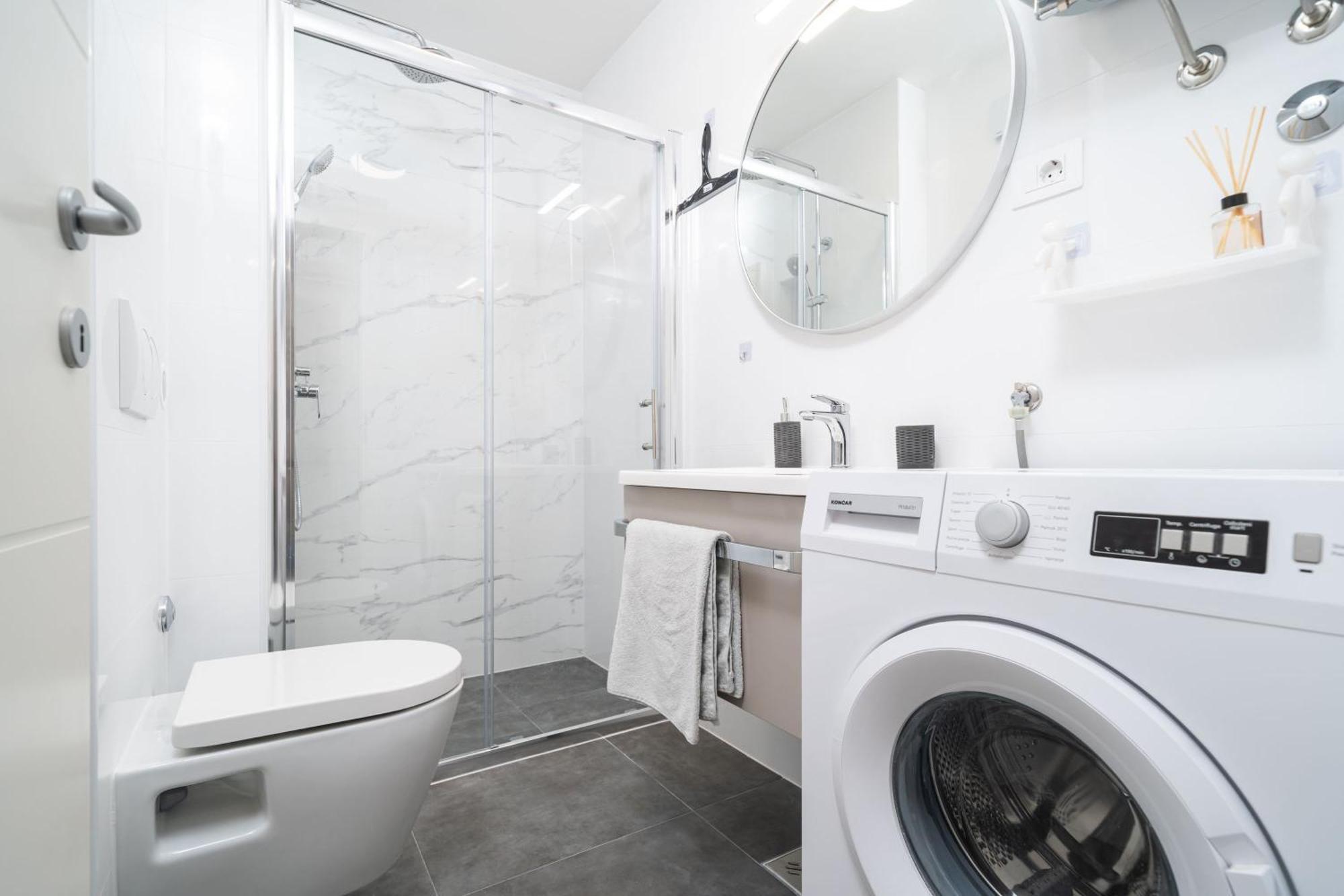 Star Apartments 杜布罗夫尼克 外观 照片