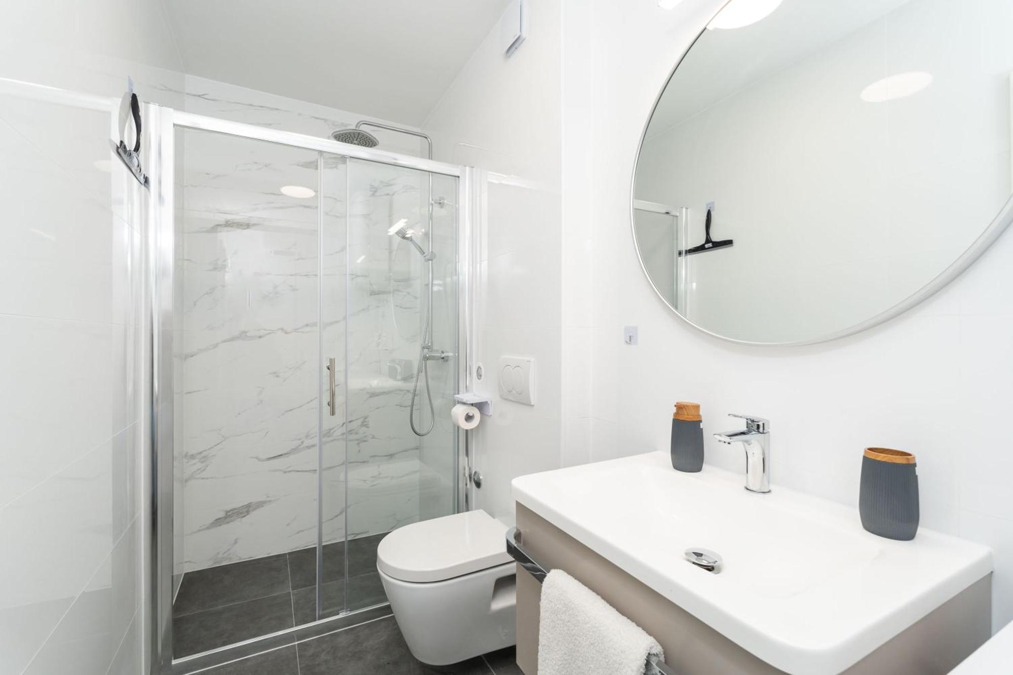 Star Apartments 杜布罗夫尼克 外观 照片