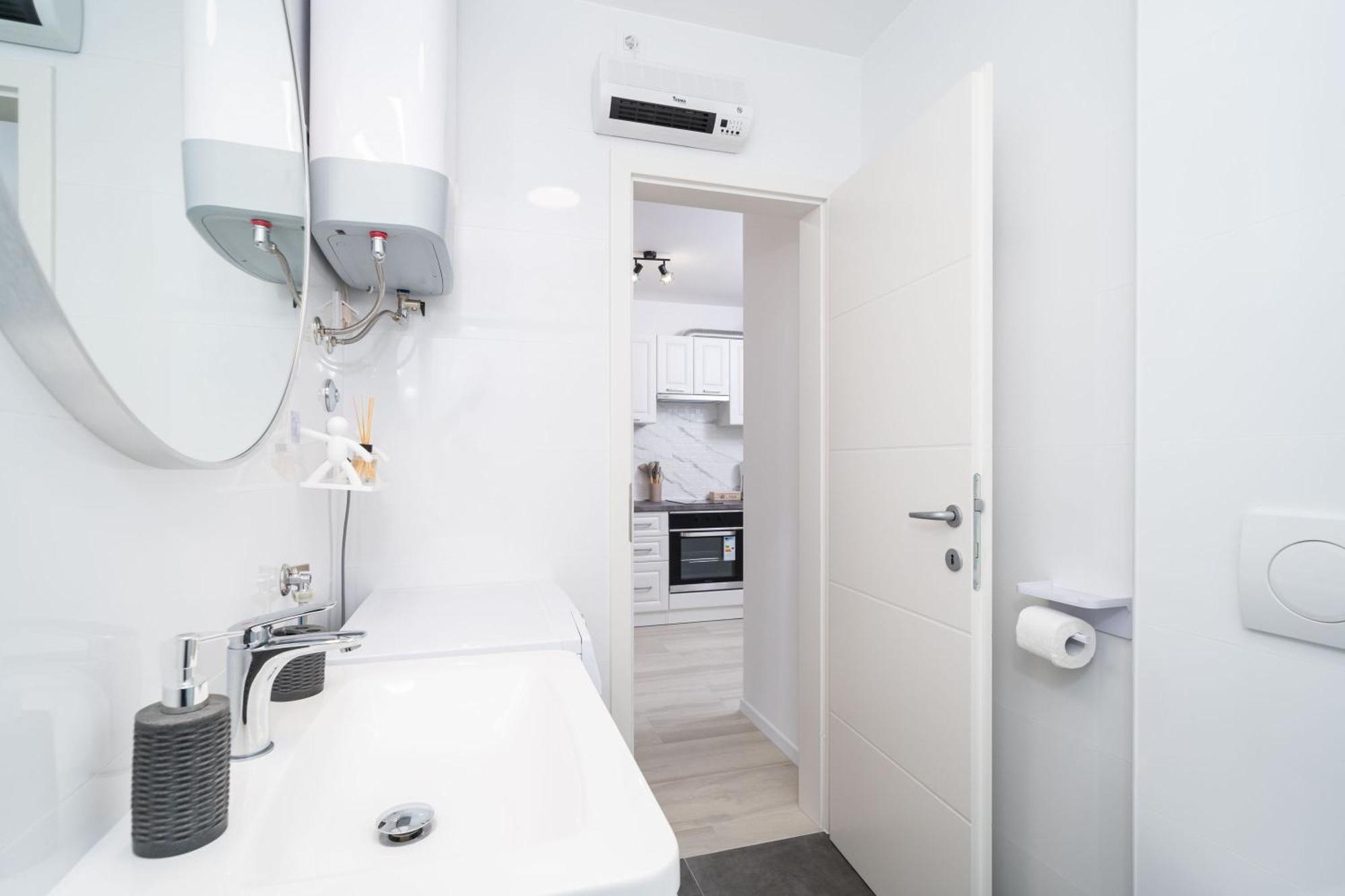 Star Apartments 杜布罗夫尼克 外观 照片