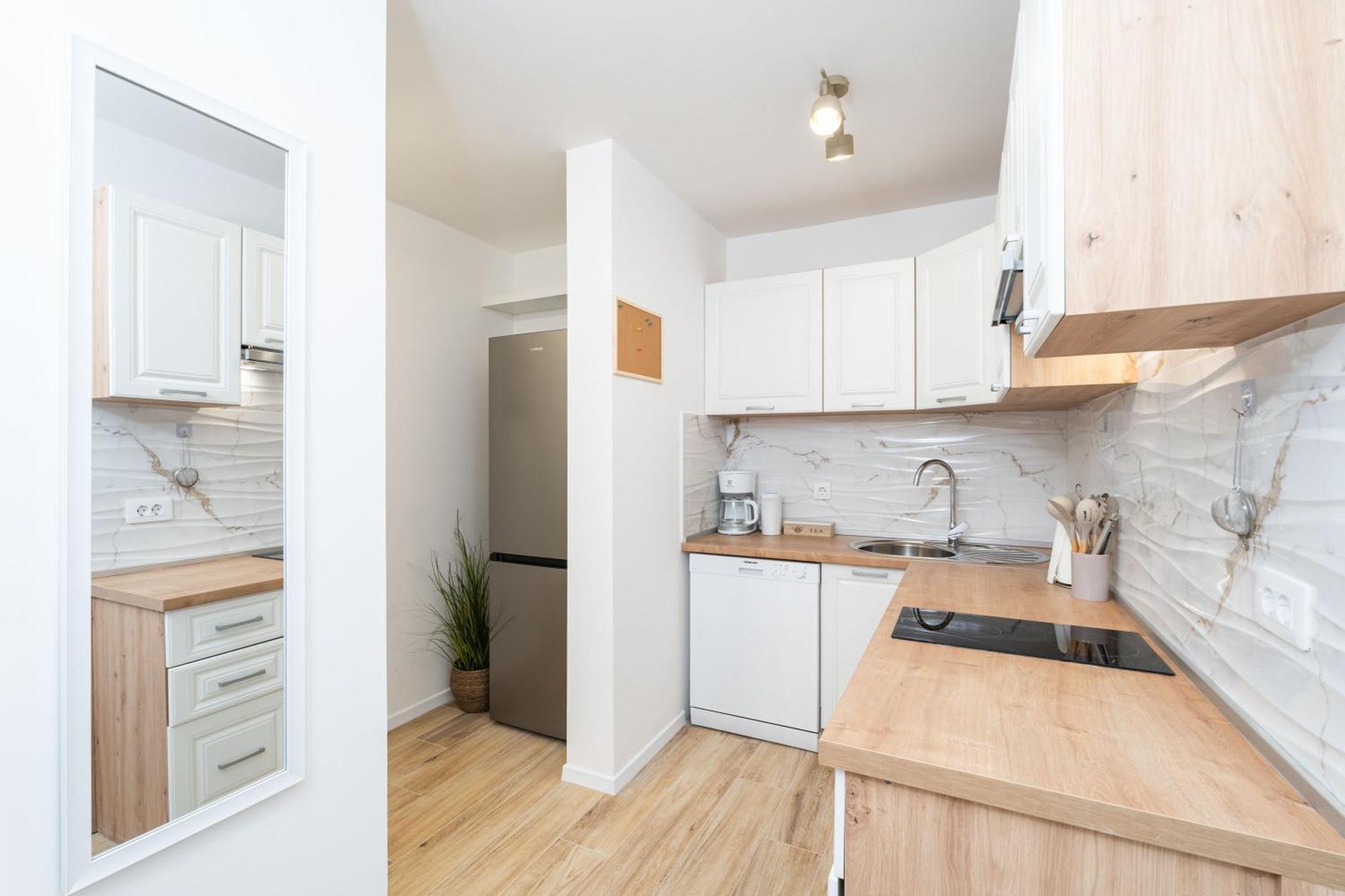 Star Apartments 杜布罗夫尼克 外观 照片