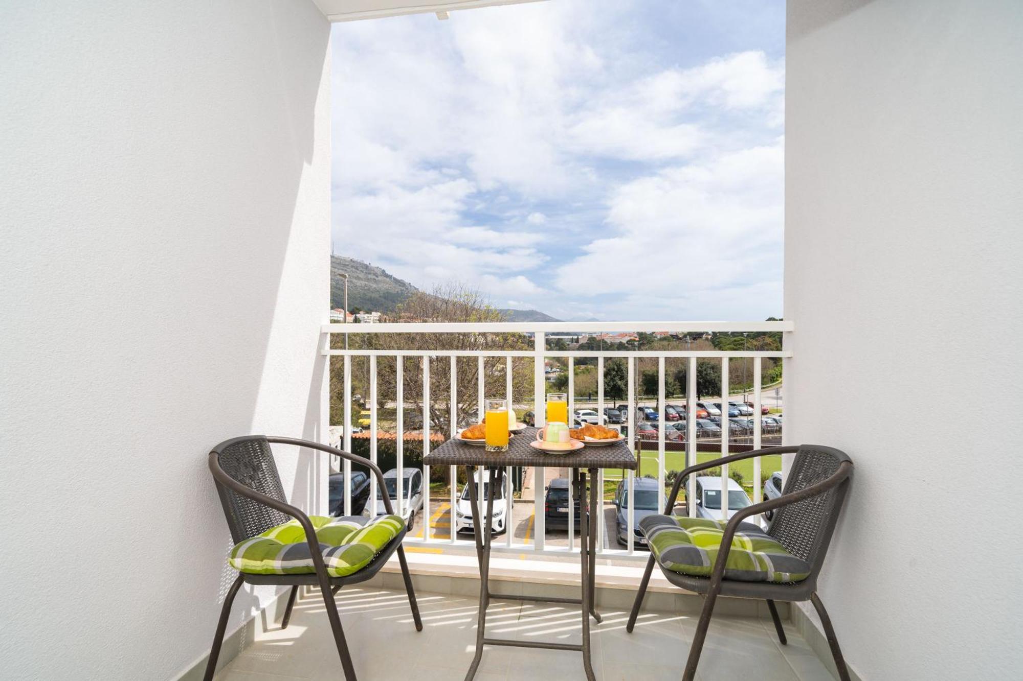 Star Apartments 杜布罗夫尼克 外观 照片